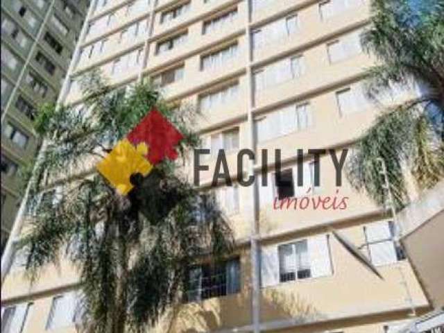 Apartamento com 3 quartos à venda na Avenida Doutor Moraes Salles, 1706, Centro, Campinas, 92 m2 por R$ 320.000