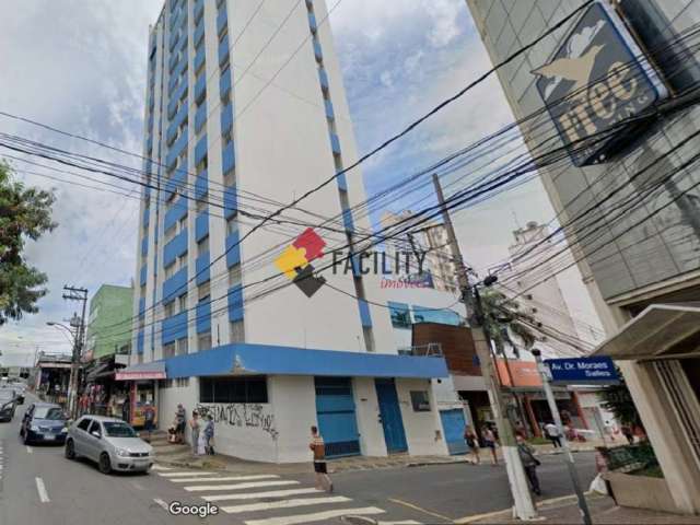 Apartamento com 2 quartos à venda na Rua José de Alencar, 675, Centro, Campinas, 92 m2 por R$ 349.000