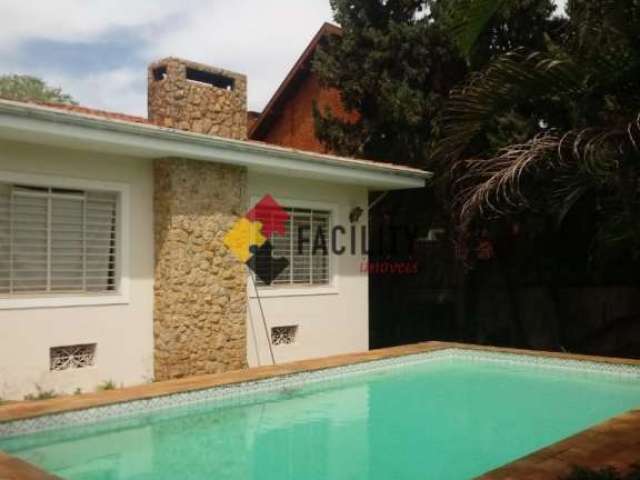 Casa com 5 quartos à venda na Rua das Camélias, 212, Chácara Primavera, Campinas, 400 m2 por R$ 1.474.000