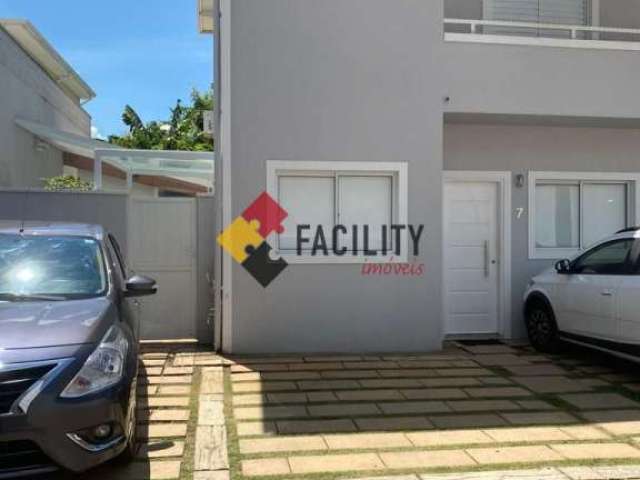 Casa com 3 quartos à venda na Rua das Camélias, 433, Chácara Primavera, Campinas, 100 m2 por R$ 1.100.000