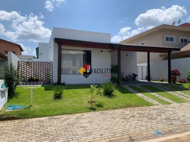 Casa com 3 quartos à venda na Antonio Pires de Camargo Filho, 63, Chácara Santa Cruz dos Pires, Itatiba, 145 m2 por R$ 950.000