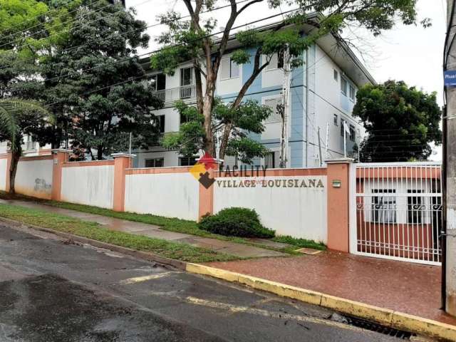 Apartamento com 2 quartos à venda na Rua Louisiana, 450, Chácaras Campos Elíseos, Campinas, 69 m2 por R$ 227.000
