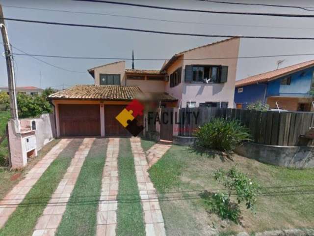 Casa com 3 quartos à venda na Rua Doutor Mário de Nucci, 322, Cidade Universitária, Campinas, 315 m2 por R$ 1.400.000