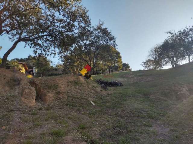 Terreno comercial à venda na Rua João Batista Bortolucci, 100, Colinas do Ermitage (Sousas), Campinas por R$ 799.000