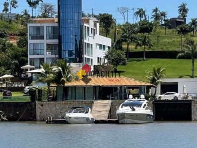 Casa com 11 quartos à venda na Av. A, 1, Escarpas do Lago, Capitólio, 840 m2 por R$ 8.500.000