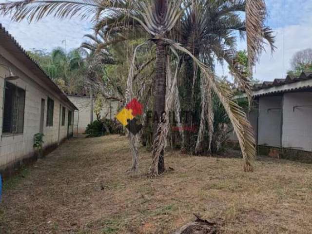 Barracão / Galpão / Depósito para alugar na Mário Boari de Tamassia, 84, Recanto do Guara, Campinas, 1300 m2 por R$ 4.500