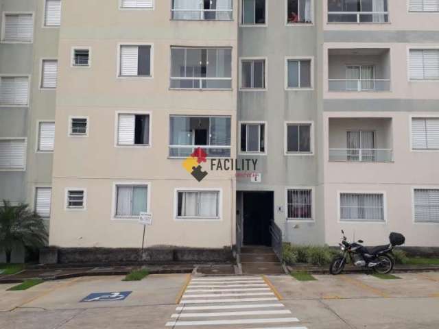 Apartamento com 2 quartos à venda na Rua Maria Mercedes Etter Von Zuben, 151, Jardim Antonio Von Zuben, Campinas, 53 m2 por R$ 530.000