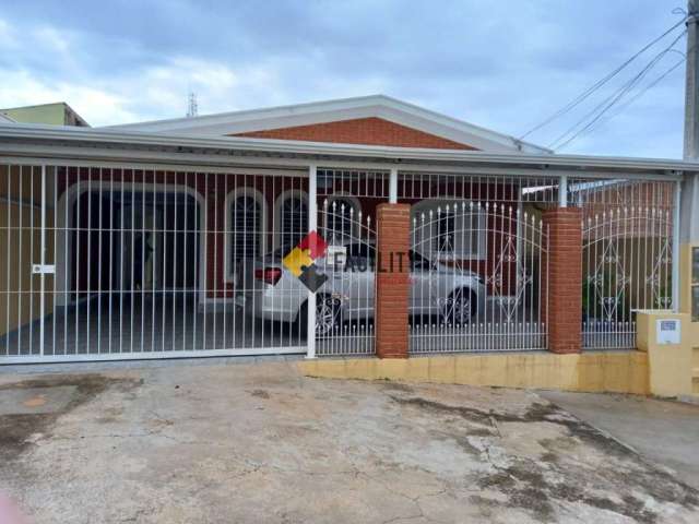 Casa com 2 quartos à venda na Rua Doutor Gastão Vidigal, 160, Jardim Aurélia, Campinas, 197 m2 por R$ 780.000