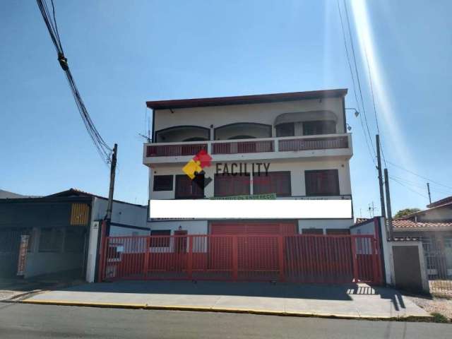 Barracão / Galpão / Depósito à venda na Avenida Nossa Senhora de Fátima, 1, Jardim Bela Vista, Campinas, 690 m2 por R$ 2.200.000