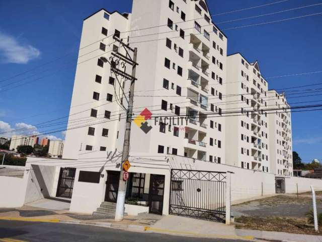 Cobertura com 3 quartos à venda na Floriano Fernandes Lopes, 10, Jardim Bela Vista, Campinas, 100 m2 por R$ 675.000