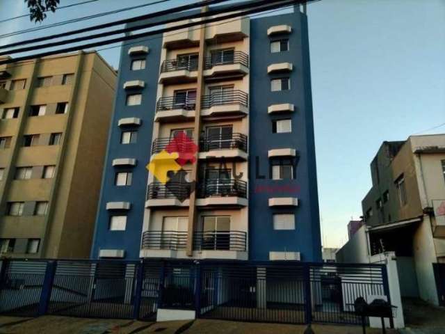 Apartamento com 2 quartos à venda na Rua Carolina Prado Penteado, 383, Jardim Bom Retiro, Campinas, 75 m2 por R$ 380.000