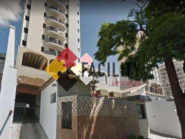 Apartamento com 3 quartos à venda na Rua Buarque de Macedo, 935, Jardim Brasil, Campinas, 115 m2 por R$ 830.000