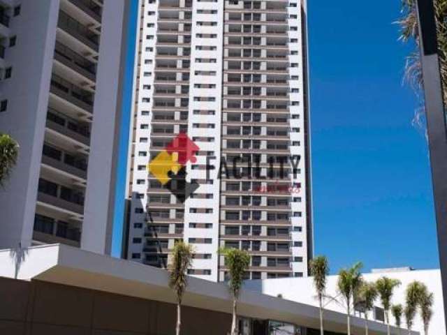 Apartamento com 3 quartos à venda na Rua Alberto Faria, 150, Jardim Brasil, Campinas, 87 m2 por R$ 923.000