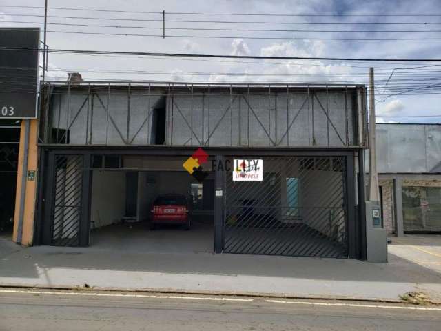 Sala comercial à venda na Avenida Francisco José de Camargo Andrade, 243, Jardim Chapadão, Campinas, 460 m2 por R$ 2.300.000