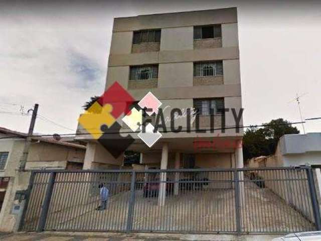 Apartamento com 2 quartos à venda na Rua Doutor João Arruda, 140, Jardim Chapadão, Campinas, 67 m2 por R$ 245.000