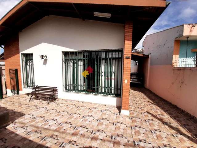 Casa com 3 quartos à venda na Rua Celso Egídio Sousa Santos, 589, Jardim Chapadão, Campinas, 215 m2 por R$ 900.000