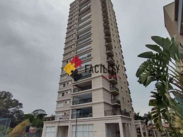 Apartamento com 3 quartos à venda na Rua Doutor César Paranhos de Godoy, 20, Jardim Chapadão, Campinas, 140 m2 por R$ 1.300.000