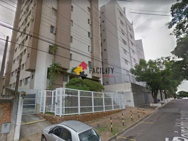 Apartamento com 2 quartos para alugar na Rua Reinaldo Laubenstein, 271, Jardim Chapadão, Campinas, 70 m2 por R$ 1.300