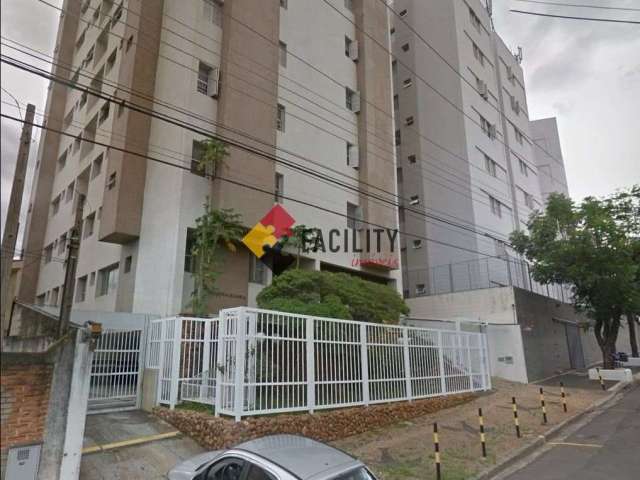 Apartamento com 2 quartos para alugar na Rua Reinaldo Laubenstein, 271, Jardim Chapadão, Campinas, 70 m2 por R$ 1.300