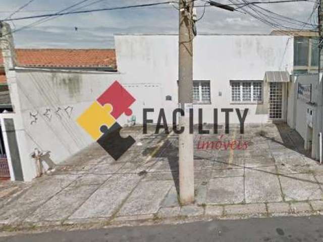 Casa com 4 quartos à venda na Rua Irmã Maria Inês, 49, Jardim Chapadão, Campinas, 100 m2 por R$ 650.000