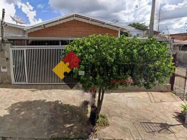 Casa com 3 quartos à venda na Rua Antônio Maurício Ladeira, 330, Jardim Conceição, Campinas, 140 m2 por R$ 530.000