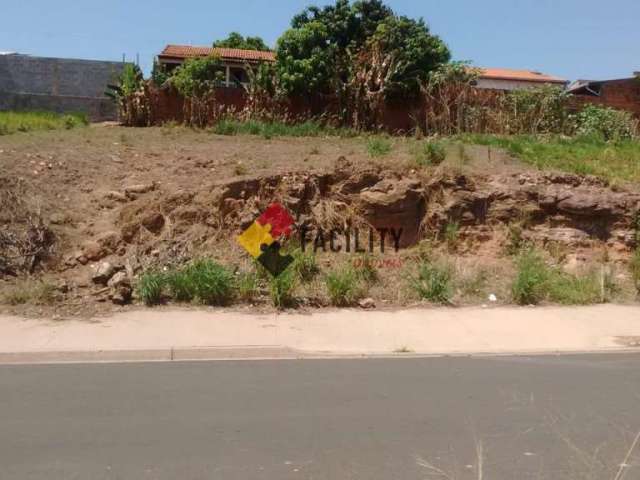 Terreno comercial à venda na Rua Tenente Divaldo Carneiro Pereira, 100, Jardim do Lago Continuação, Campinas por R$ 240.000