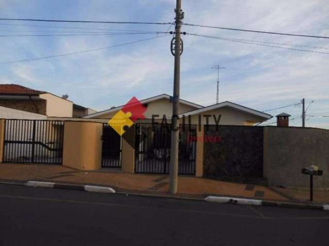 Casa com 3 quartos à venda na Avenida Doutor Horácio Antônio da Costa Júnior, 345, Jardim Eulina, Campinas, 248 m2 por R$ 700.000