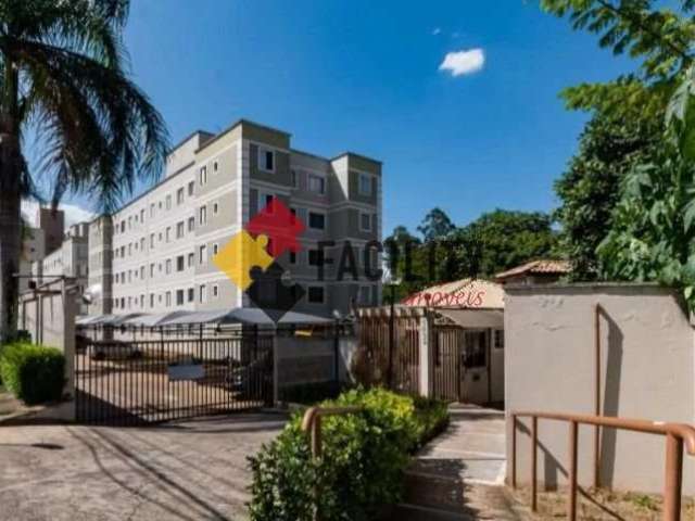 Apartamento com 2 quartos à venda na Doutor João Quirino do Nascimento, 1495, Jardim Flamboyant, Campinas, 46 m2 por R$ 250.000