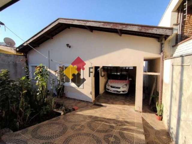 Casa com 2 quartos à venda na Rua Presidente Bernardes, 553, Jardim Flamboyant, Campinas, 161 m2 por R$ 460.000