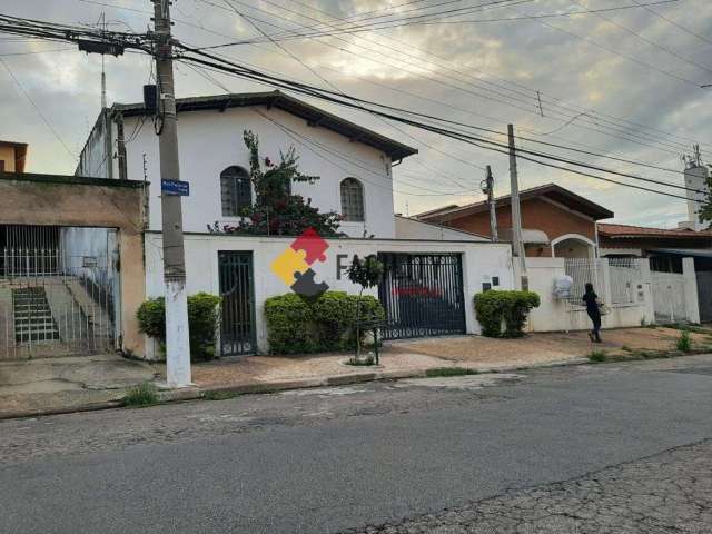 Casa com 3 quartos à venda na Rua Paulo de Faria, 146, Jardim Flamboyant, Campinas, 169 m2 por R$ 529.000