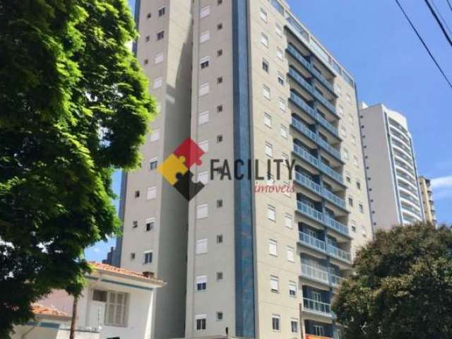 Apartamento com 3 quartos à venda na Barão de Atibaia, 462, Jardim Guanabara, Campinas, 87 m2 por R$ 985.000