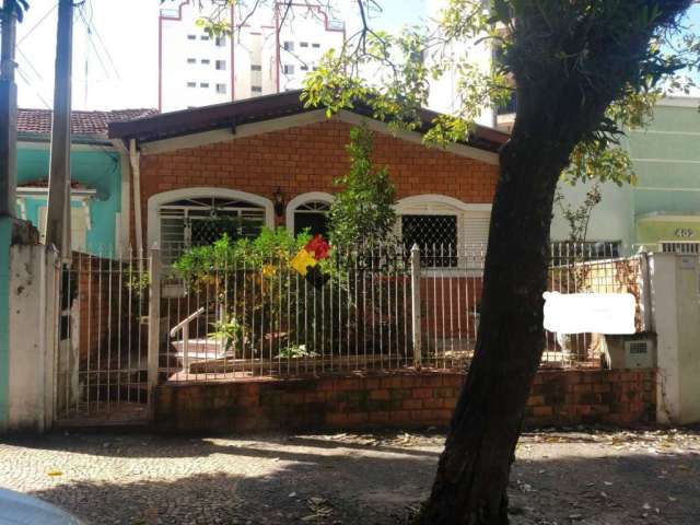 Casa com 3 quartos à venda na Cristóvão Colombo, 412, Jardim Guanabara, Campinas, 157 m2 por R$ 900.000