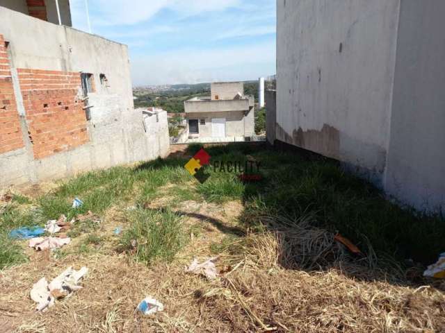 Terreno comercial à venda na Rua Millôr Fernandes, 2, Jardim Ibirapuera, Campinas por R$ 200.000