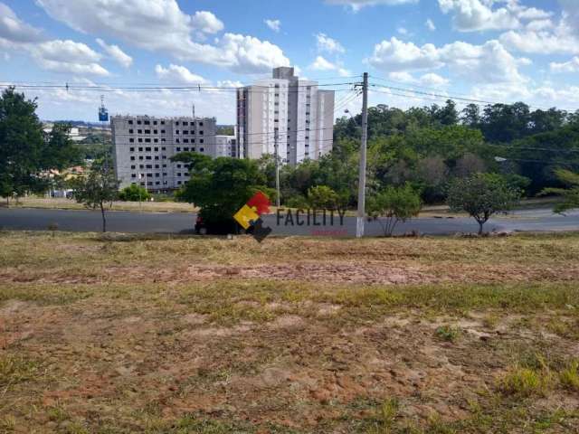 Terreno comercial à venda na Rua Pastor Antonio Tiburtino da Silva, s/N, Jardim Ibirapuera, Campinas por R$ 209.000