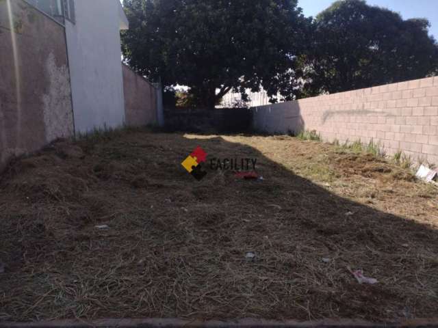 Terreno comercial à venda no Jardim Ibirapuera, Campinas  por R$ 215.000