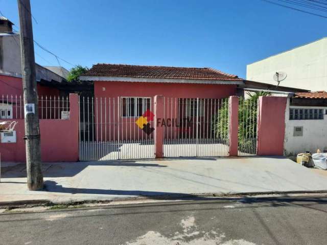 Casa com 3 quartos à venda na Palmiro Novi, 60, Jardim Ipiranga (Nova Veneza), Sumaré, 168 m2 por R$ 350.000