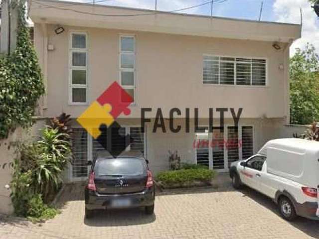 Casa comercial para alugar na Avenida Doutor Moraes Salles, 3123, Jardim Itamarati, Campinas, 249 m2 por R$ 8.000