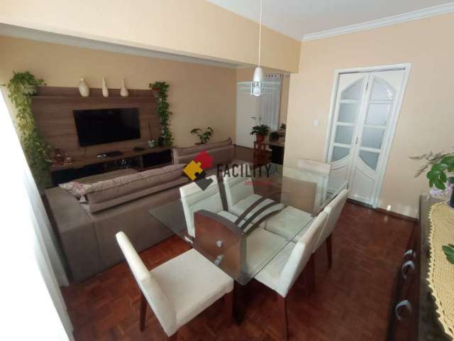 Apartamento com 2 quartos à venda na Rua Professora Arlete Therezinha Pizao, 246, Jardim Magnólia, Campinas, 79 m2 por R$ 308.000