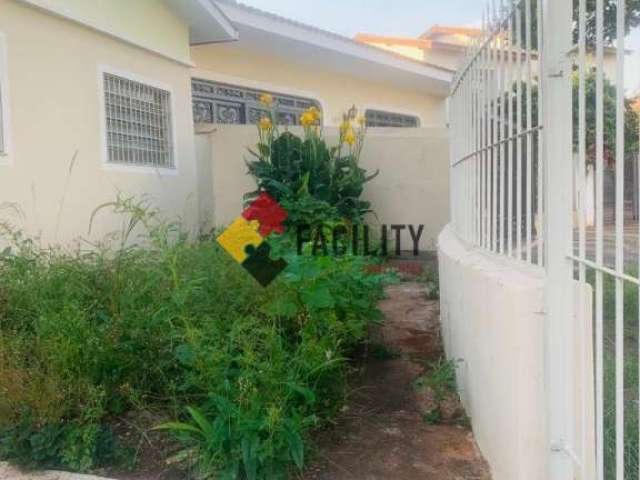 Casa com 3 quartos à venda na Rua Brás Cubas, 153A, Jardim Nossa Senhora Auxiliadora, Campinas, 125 m2 por R$ 830.000