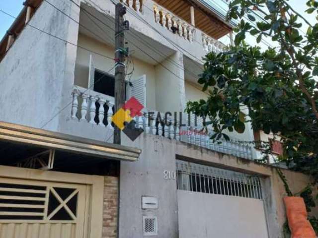 Casa com 3 quartos à venda na Rua Estrêla Guia, 810, Jardim Nova América, Hortolândia, 125 m2 por R$ 403.000