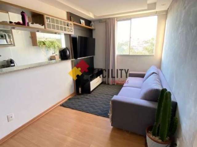 Apartamento com 2 quartos à venda na Rua Santa Rita do Passa Quatro, 85, Jardim Nova Europa, Campinas, 60 m2 por R$ 350.000