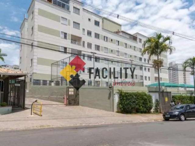 Apartamento com 2 quartos à venda na Avenida São José dos Campos, 150, Jardim Nova Europa, Campinas, 56 m2 por R$ 295.000