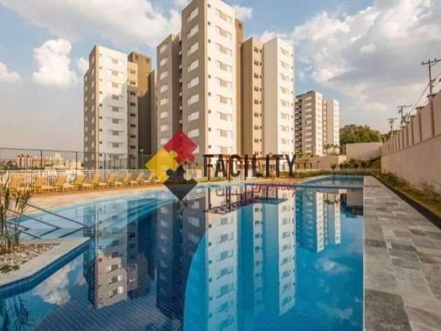 Apartamento com 3 quartos à venda na Rua Santa Rita do Passa Quatro, 575, Jardim Nova Europa, Campinas, 80 m2 por R$ 750.000