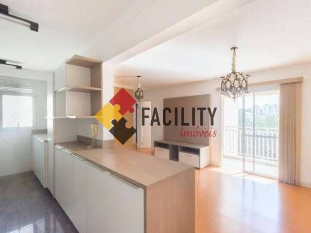 Apartamento com 3 quartos à venda na Nélsia Vannucci, 105, Jardim Nova Europa, Campinas, 75 m2 por R$ 590.000