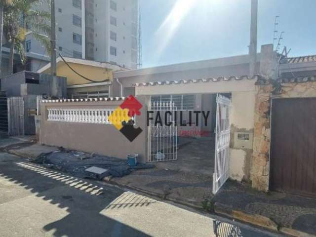 Casa com 4 quartos para alugar na Doutor Liráucio Gomes, 161, Jardim Novo Cambuí, Campinas, 200 m2 por R$ 5.500