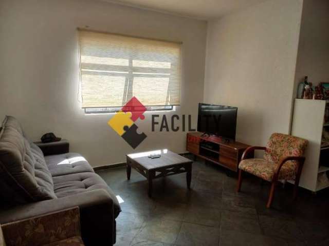 Apartamento com 2 quartos à venda na Rua Rafael Andrade Duarte, 580, Jardim Paraíso, Campinas, 70 m2 por R$ 300.000