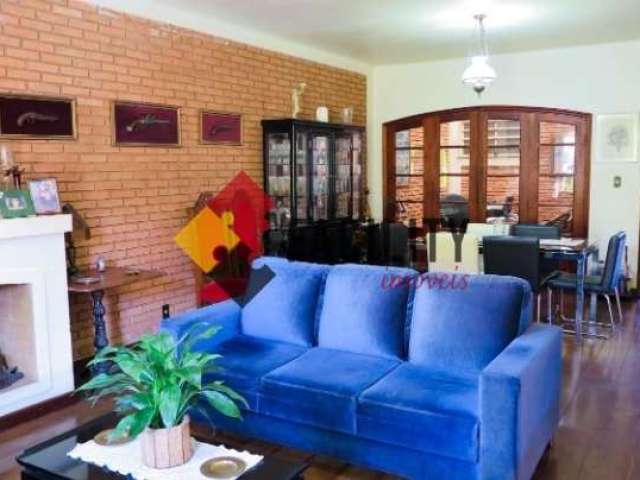 Casa com 3 quartos à venda na Rua Dom José Paulo da Câmara, 490, Jardim Paraíso, Campinas, 254 m2 por R$ 1.200.000