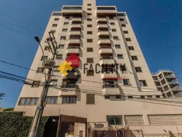 Apartamento com 2 quartos à venda na Rua Orlando Fagnani, 168, Jardim Planalto, Campinas, 64 m2 por R$ 450.000