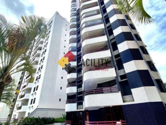 Apartamento com 5 quartos à venda na Avenida Princesa D'Oeste, 1090, Jardim Proença, Campinas, 238 m2 por R$ 1.250.000