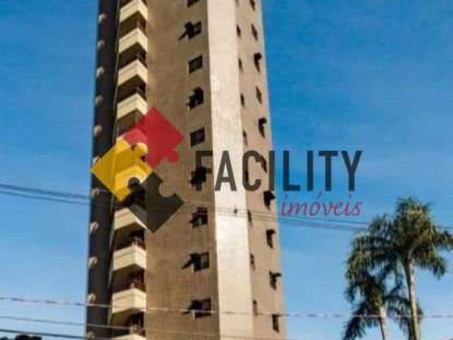 Apartamento com 3 quartos à venda na Avenida Monte Castelo, 541, Jardim Proença, Campinas, 105 m2 por R$ 790.000